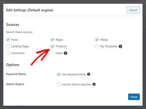 wordpress change search results page|How to Modify the WordPress Search Results Page (Easily) .